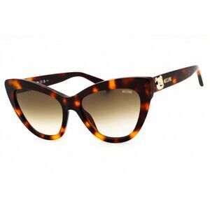 Moschino Sunglasses MOS122S-5L9-54 New with tags